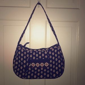 Vera Bradley shoulder bag